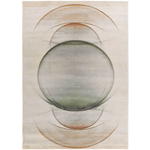 LIBET Alfombra moderna en beige, varias medidas disponibles