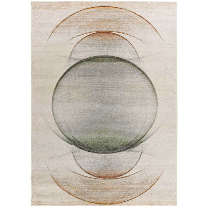 LIBET Alfombra moderna en beige, varias medidas disponibles