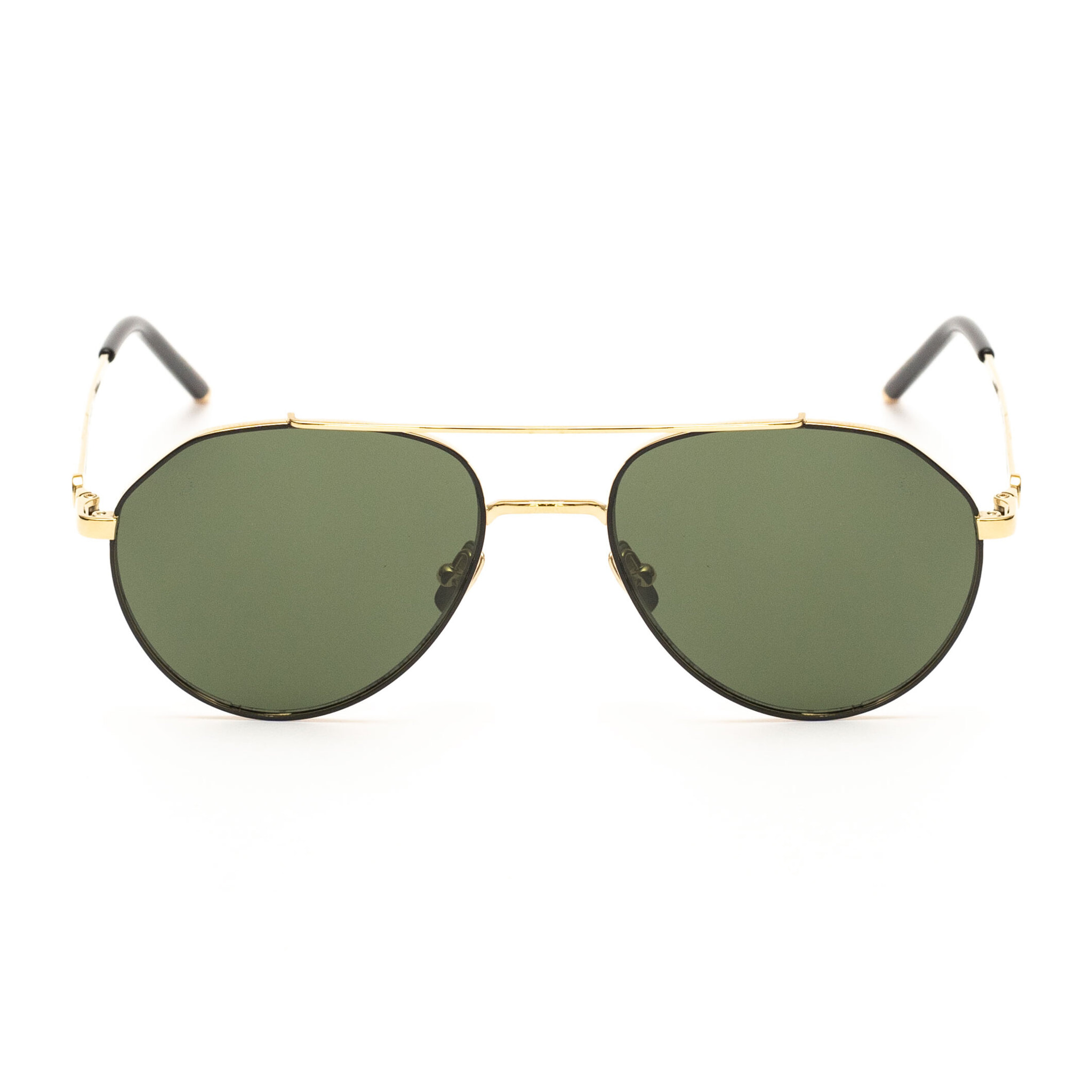 Gafas de sol Belstaff Unisex ROADMASTER-DORADO-NEGRO-W