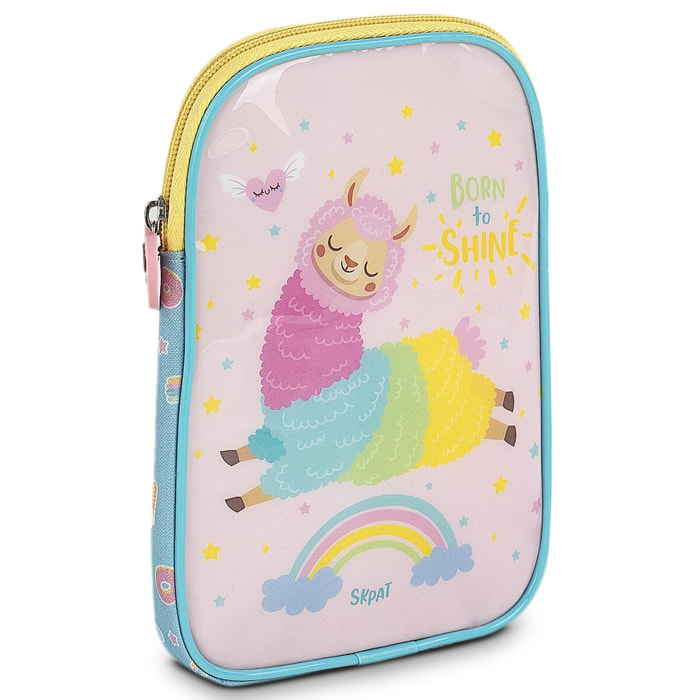 Bolsa Termica Infantil Skpat Babies Turquesa