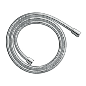 Flexible de douche chromé Comfortflex