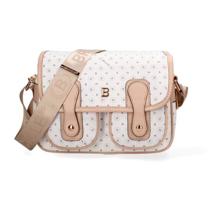 Briciole Borsa a tracolla