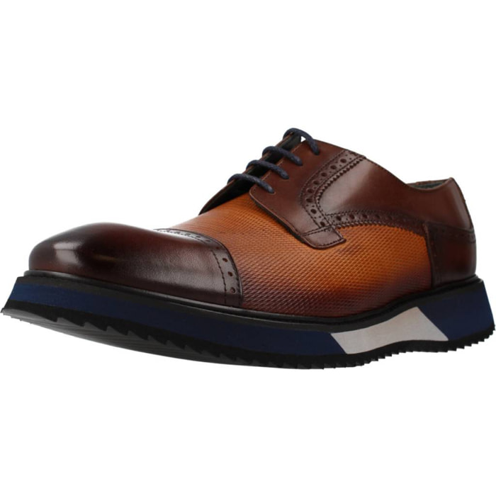 DERBIES - OXFORD KEEP HONEST 0112KH