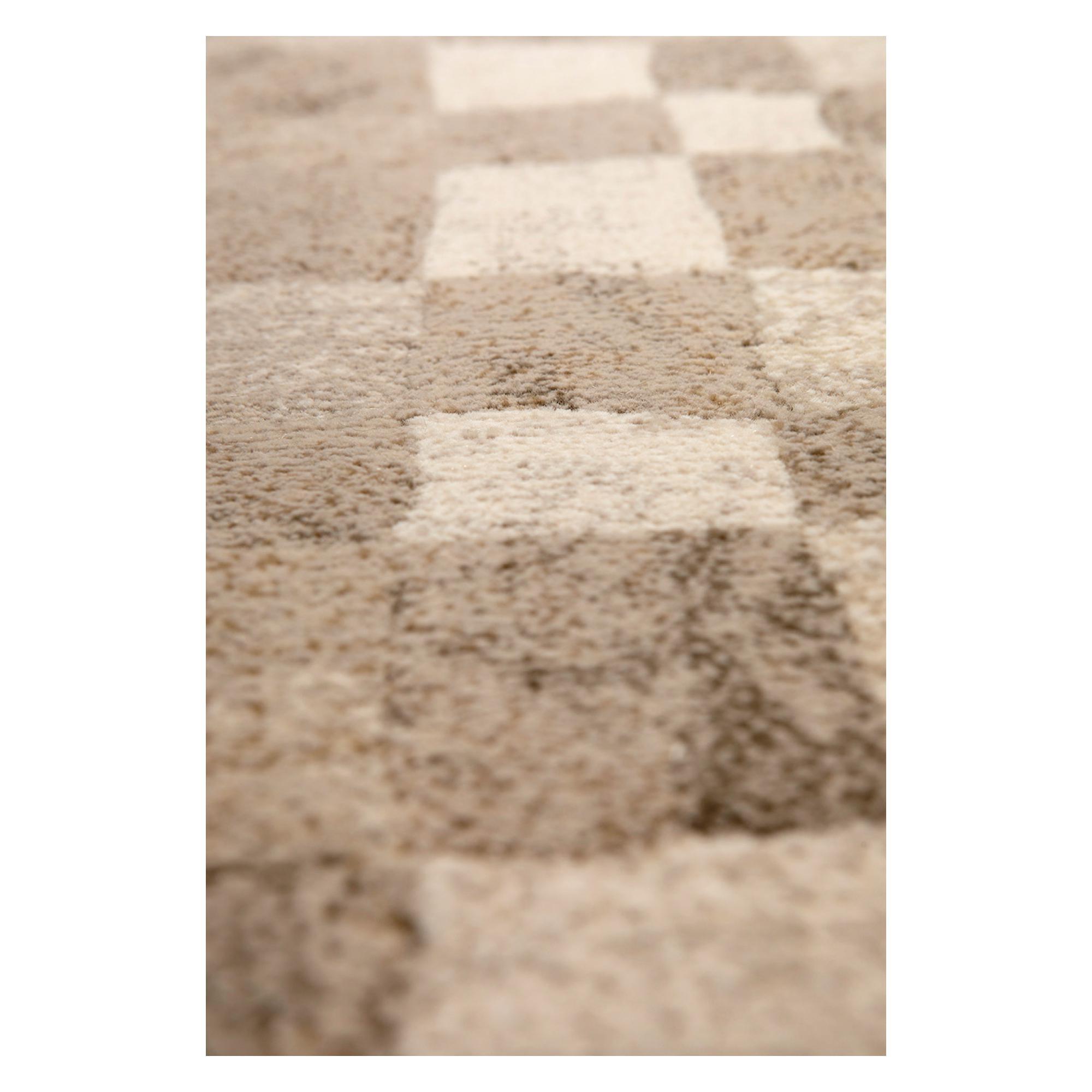 Tapis Azul