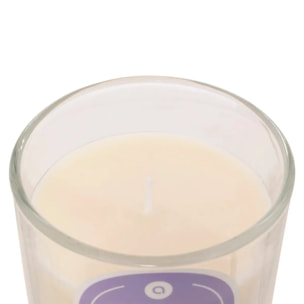 Bougie parfumée " Floa" orchidee 210g