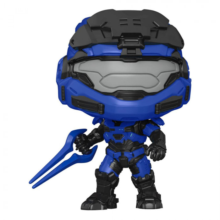 Halo Infinite Pop! Games Vinile Figures 9 Cm Mark V Sword Funko