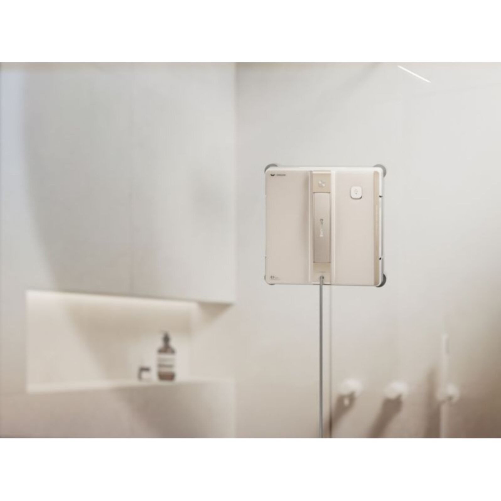 Robot Lave vitre DREAME C1