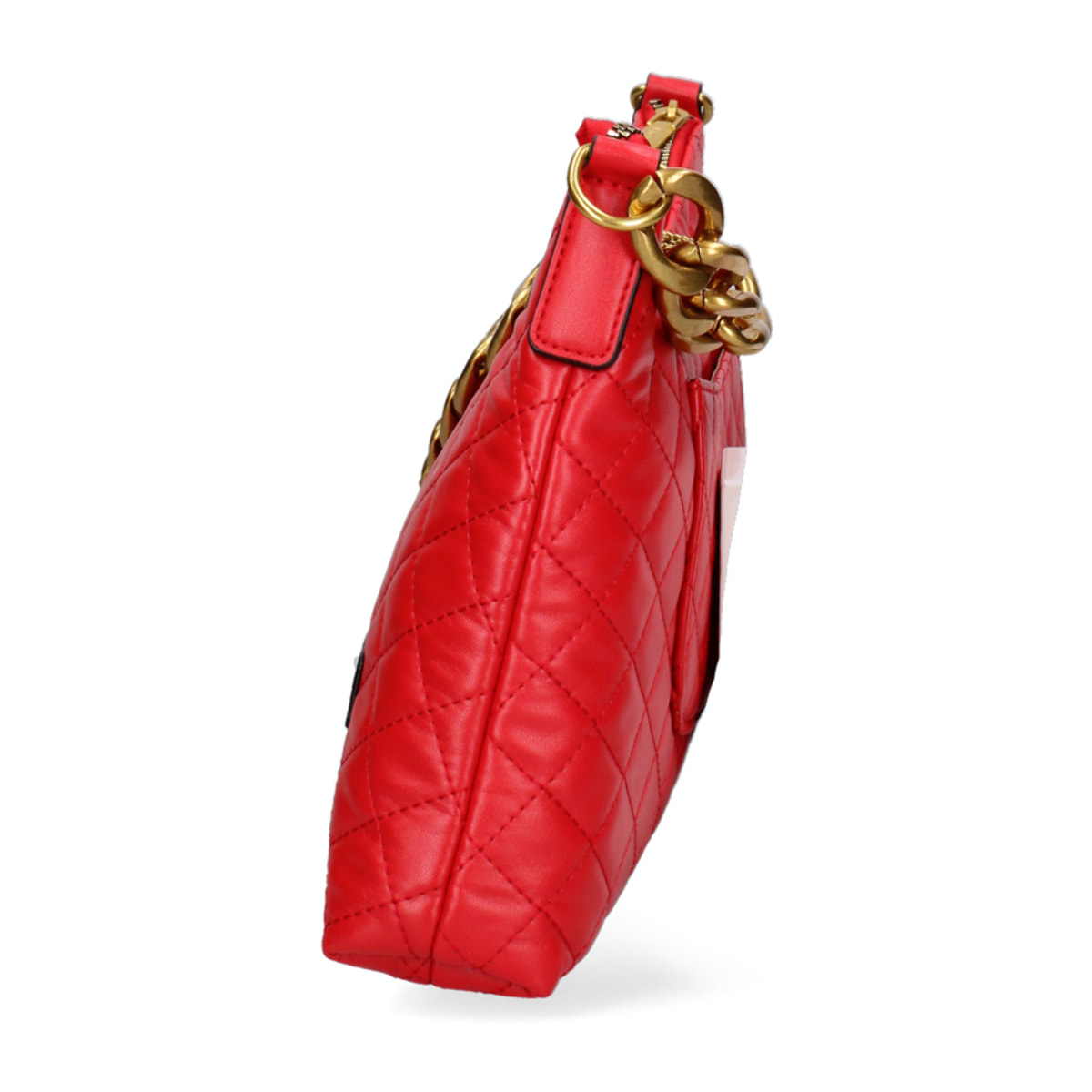 Borsa a spalla  da donna Poliuretano In Poliuretano 31x21x5 cm