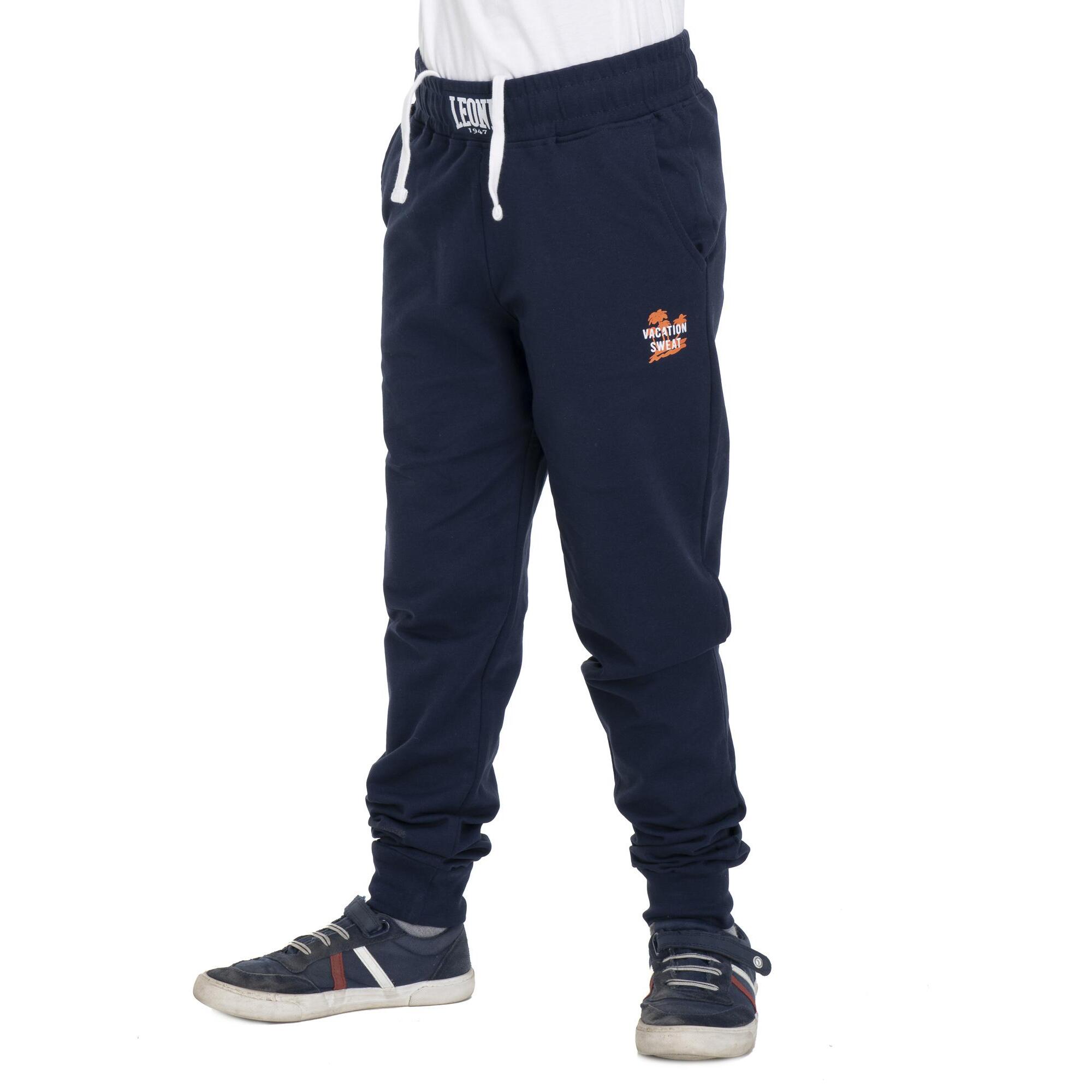 Joggers de playa para niños