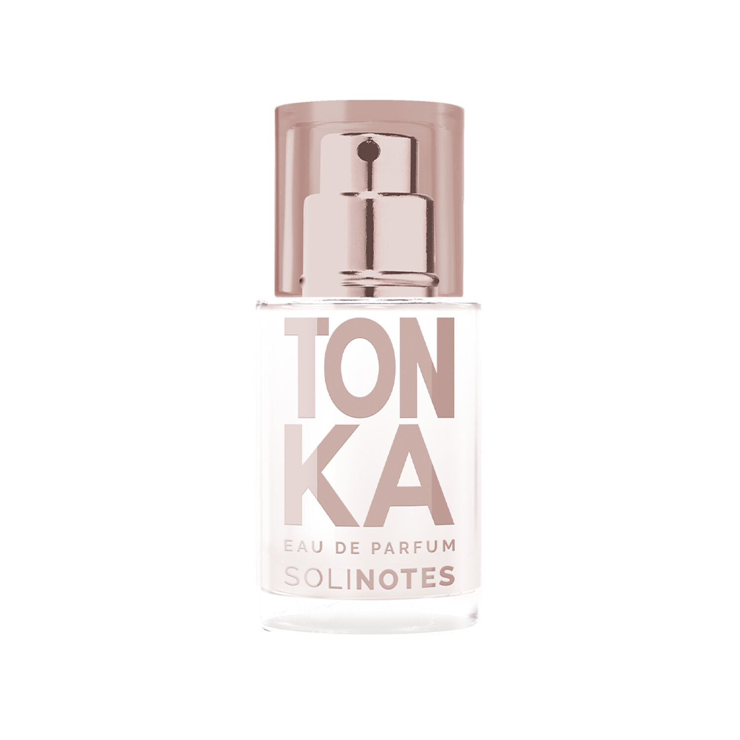 Tonka - Eau de Parfum