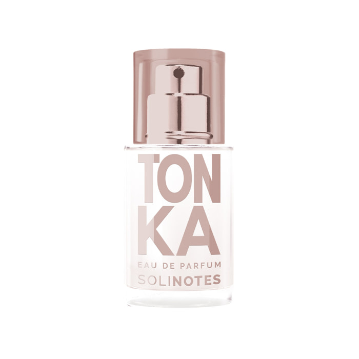 Tonka - Eau de Parfum