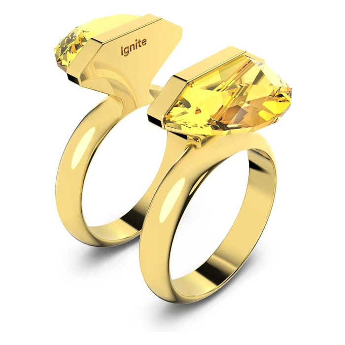 Anillo Swarovski Mujer 5623773