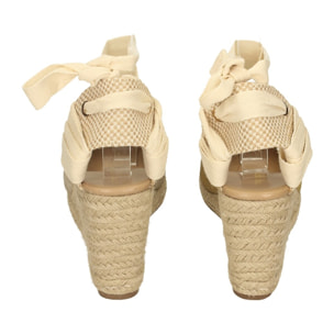 Sandali Donna Tata Italia Dorato