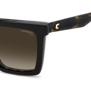 Gafas de Vista Carrera CA 3080/C WR7 Polarizadas de Acetato Mujer 54 mm