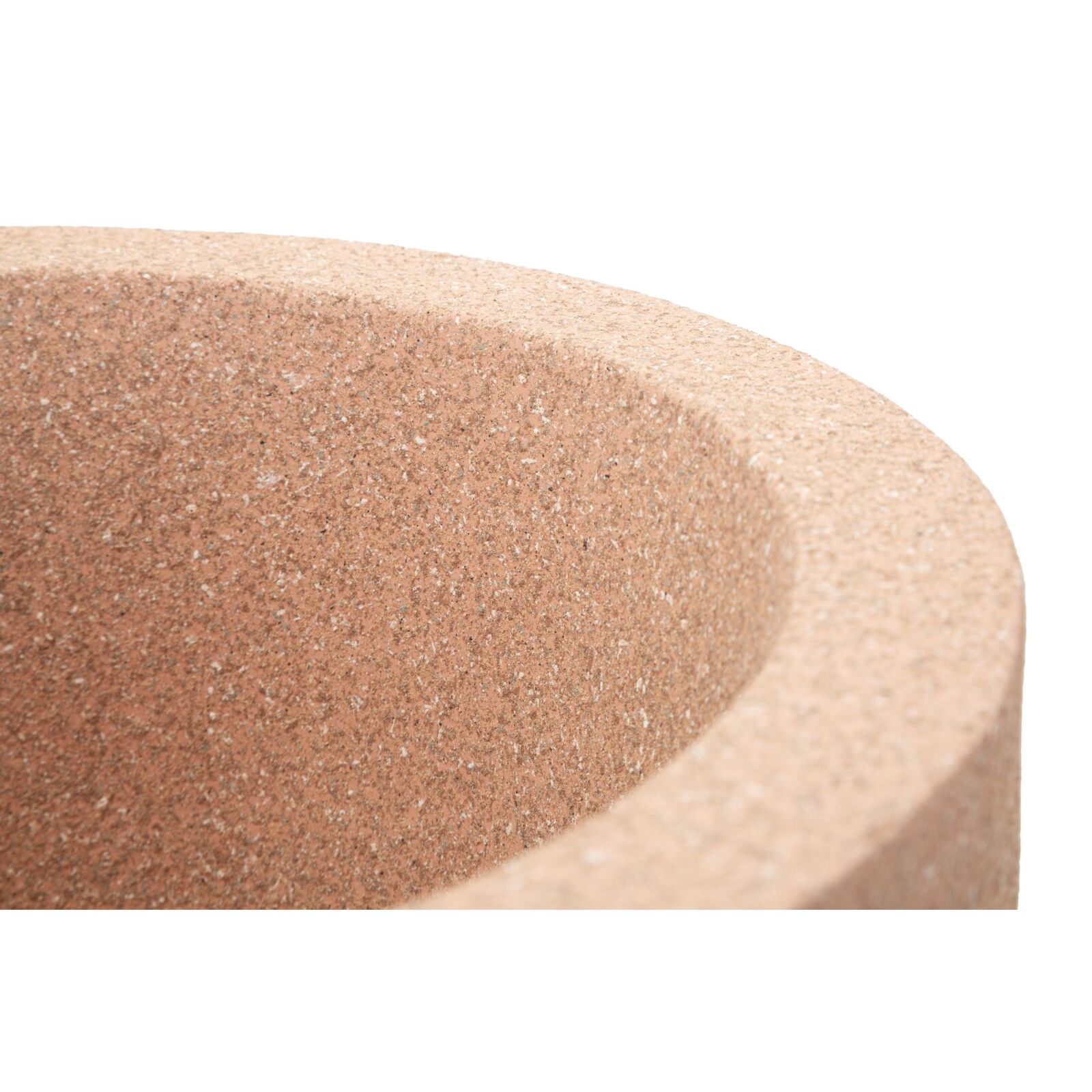 P/VASO DA ESTERNO NUI CM 38X36X91 (APERTURA CM Ø 29)