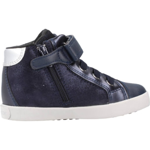 SNEAKERS GEOX B KILWI GIRL