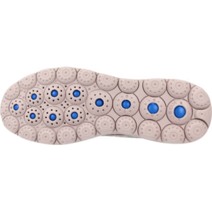 Sneakers de  Mujer de la marca GEOX  modelo D SPHERICA A ROSA