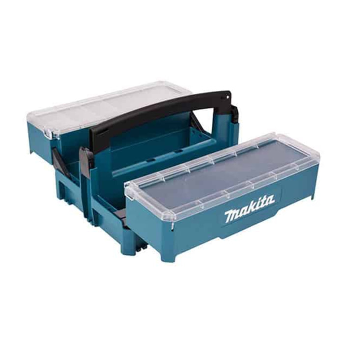 Caja de herramientas MAKITA MAKPAC - P-84137