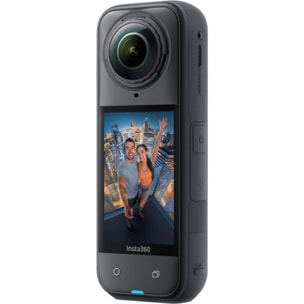 Caméra 360 INSTA360 X5 STANDARD VERSION