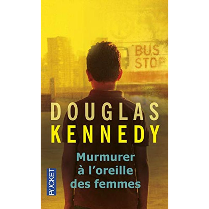 Kennedy, Douglas | Murmurer à l'oreille des femmes | Livre d'occasion