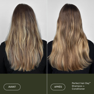 Perfect hair Day ™ (PhD) - Shampoing Hydratant 236ml