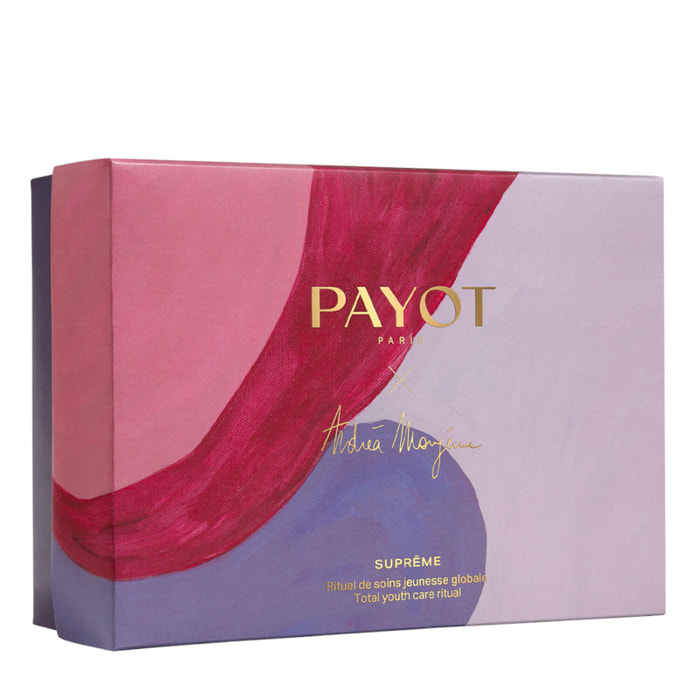 Suprême - Coffret Suprême 2 Produits + 1 Accessoire