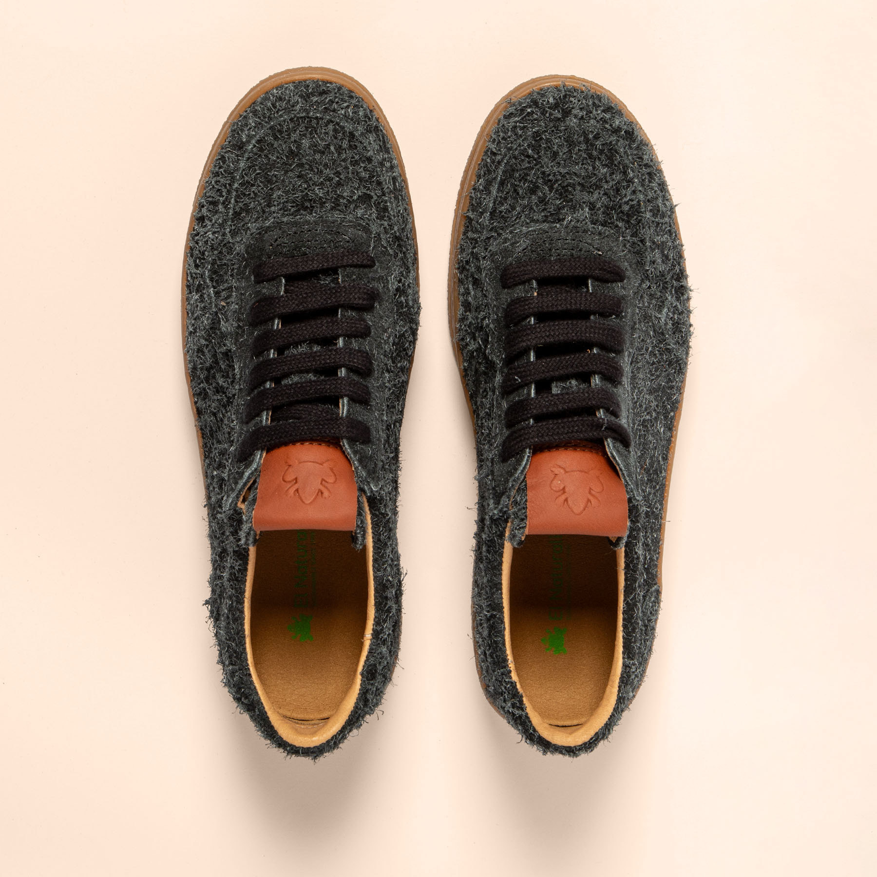 Zapatillas N5844S WULF BLACK/ GEO color Wulf black