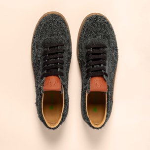 Zapatillas N5844S WULF BLACK/ GEO color Wulf black