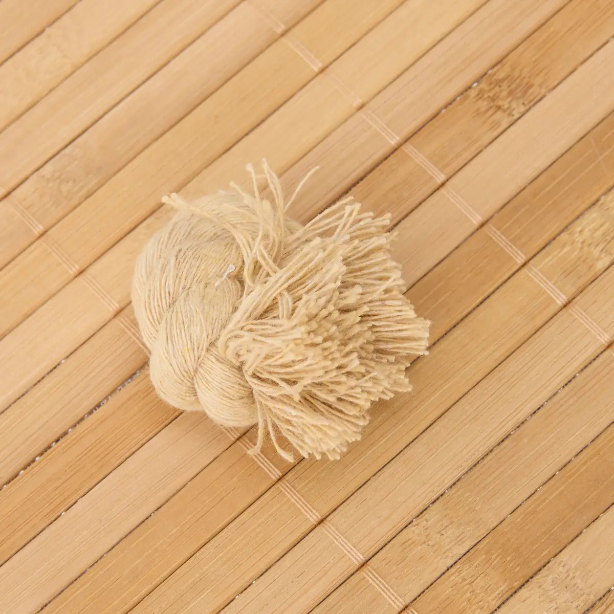 Panier à linge Stemy 48L beige