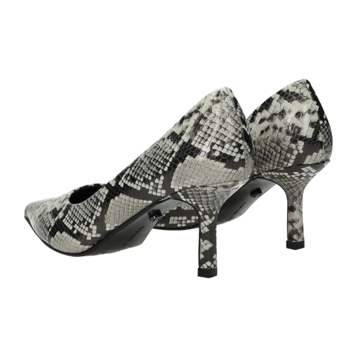 Décolleté Donna Tata Italia Grigio