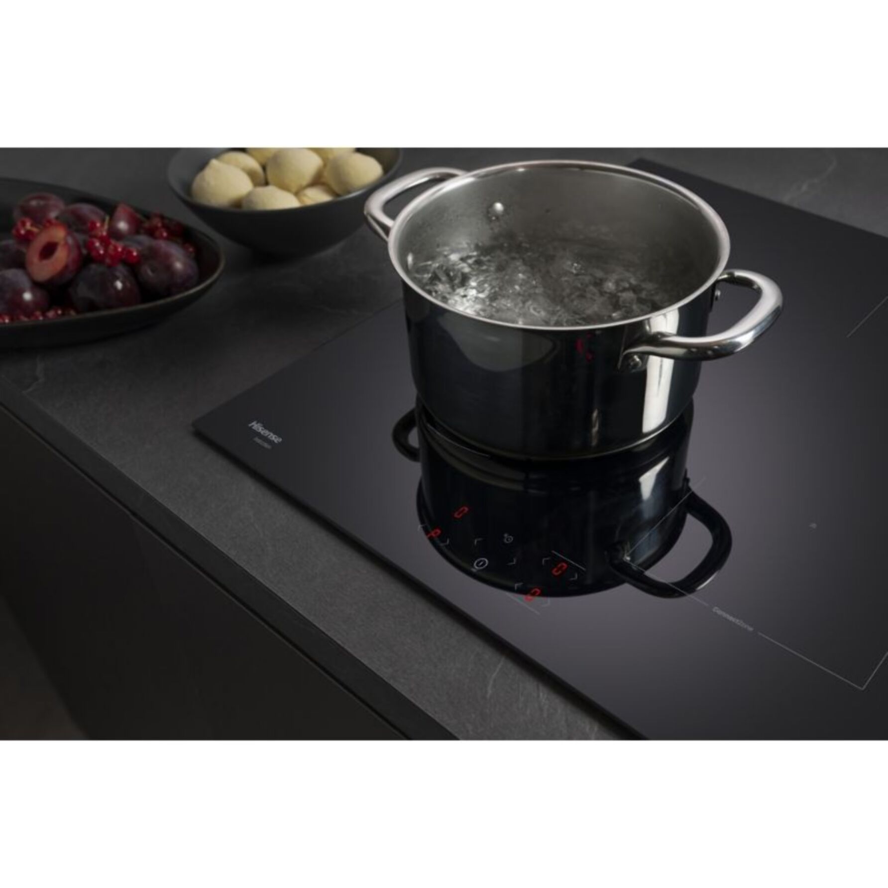 Plaque induction HISENSE HI6321BBO