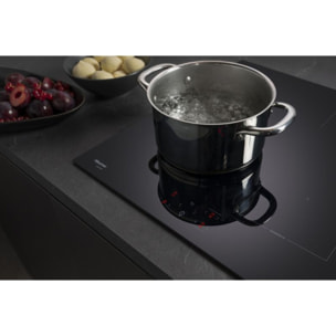 Plaque induction HISENSE HI6321BBO