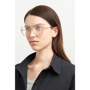 Gafas de Vista Marc Jacobs MJ 1068 BKU de Metal Mujer 54 mm