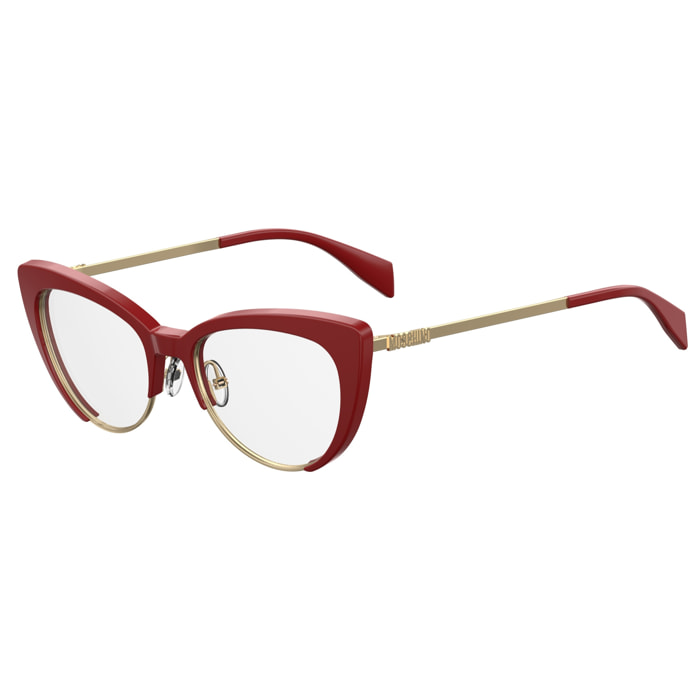 Montura de gafas Moschino Mujer MOS521-C9A