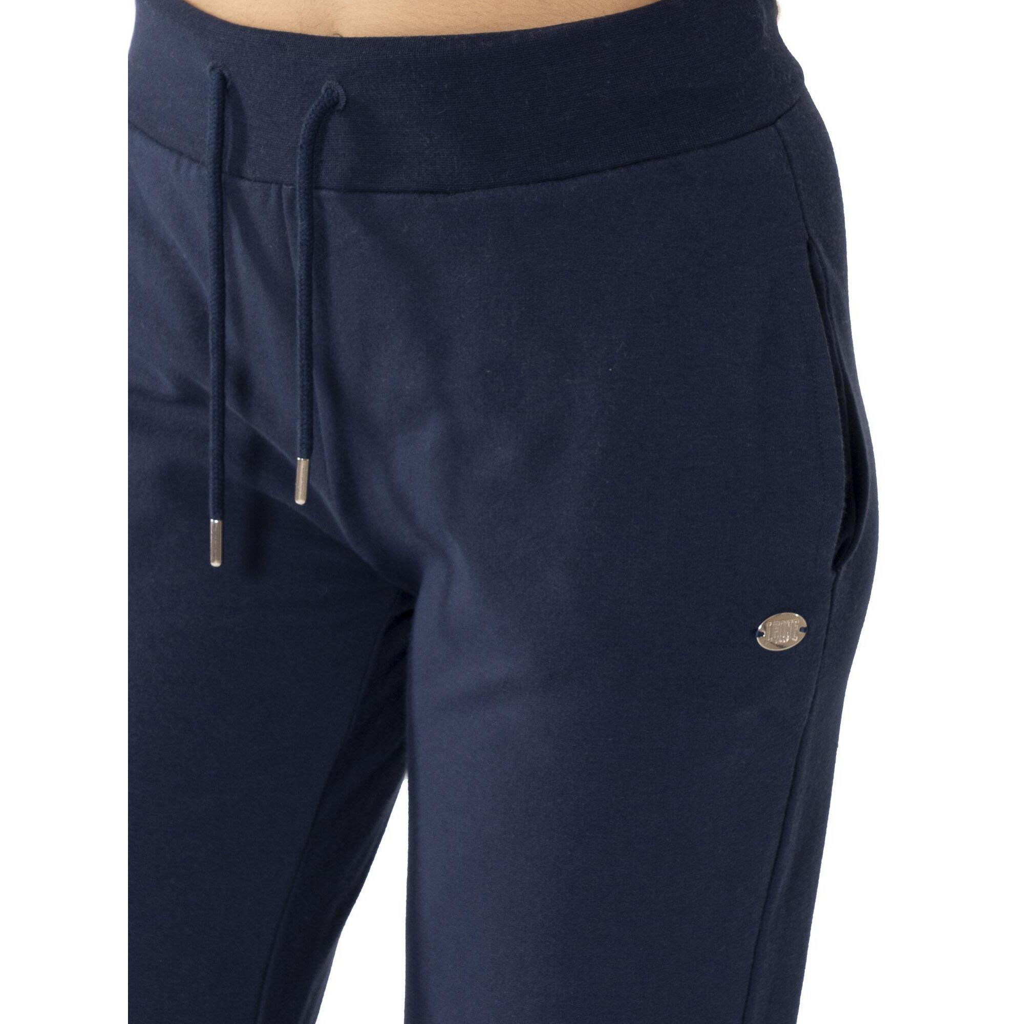 Pantaloni sportivi a palazzo invernali da donna "Never Without"