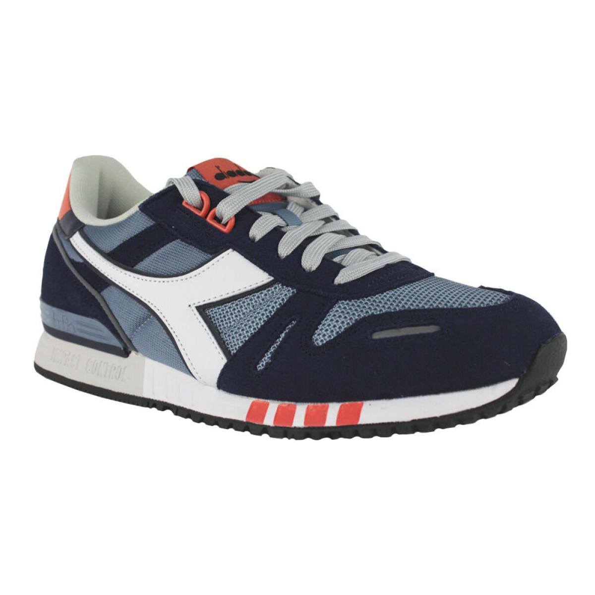 DIADORA 501.177355 D0089 Blue shadow/Peacoat