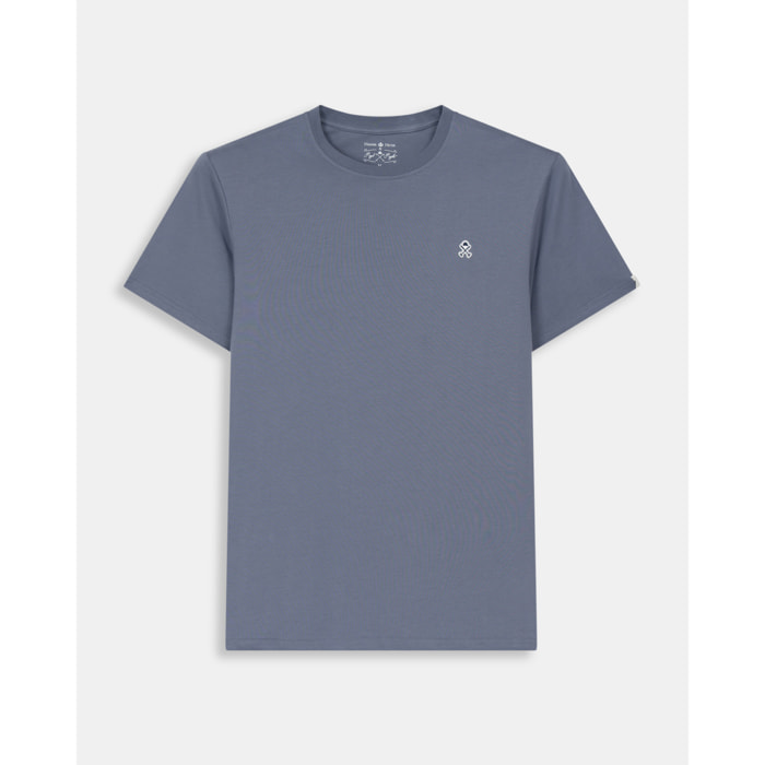 CAMISETA BISCUIT RETRO LOGO