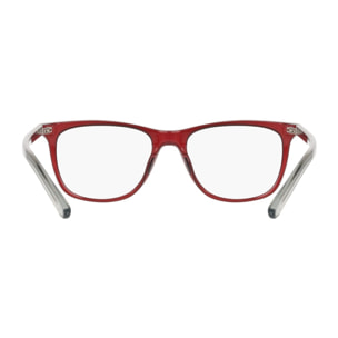 Gafas de Vista Nike 7132 601 de Acetato Inyectado Hombre 54 mm