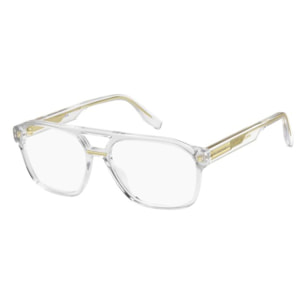 Gafas de Vista Marc Jacobs MARC 845 900 de Acetato Hombre 57 mm