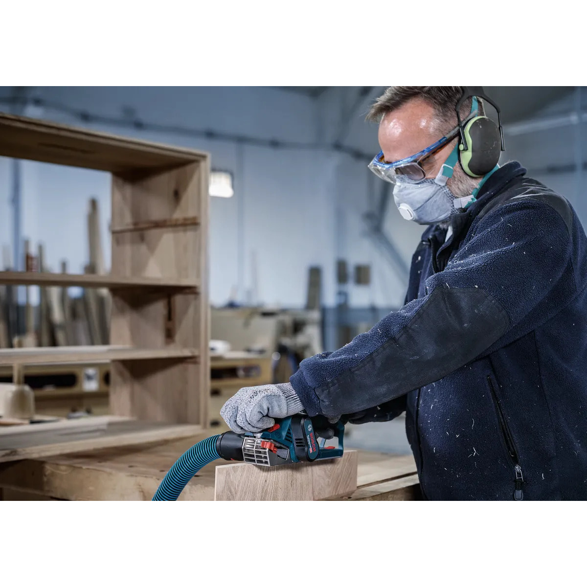 Fer pour rabot PRO - Pour les rabots - Pour rabots sans fil - BOSCH - 2608635904