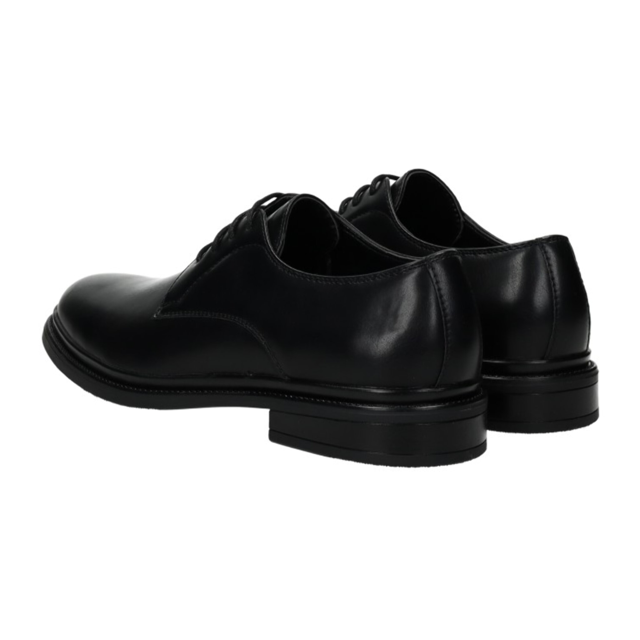 Derby Uomo Tata Italia Nero