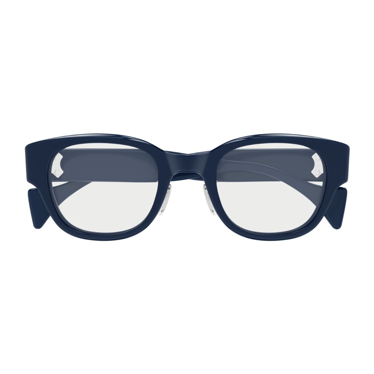 Gafas de Vista Gucci GG2001OJ-004 de Acetato Hombre 48 mm