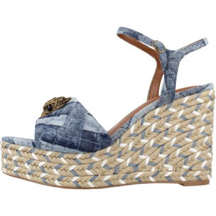 SANDALIAS KURT GEIGER LONDON KENSINGTON 105 ESPADRIL