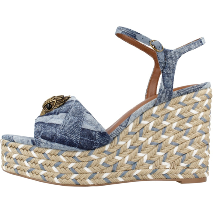 SANDALIAS KURT GEIGER LONDON KENSINGTON 105 ESPADRIL