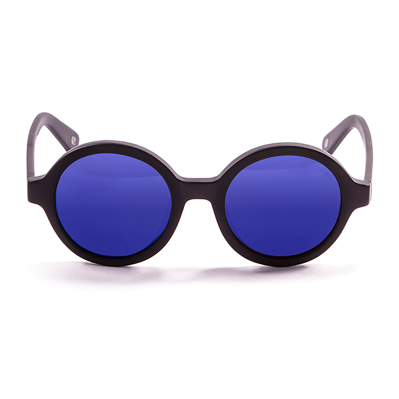 OCCHIALI DA SOLE OCEAN JAPAN in nero