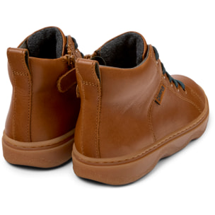 CAMPER Kiddo - Stivaletti Bambino Marrone