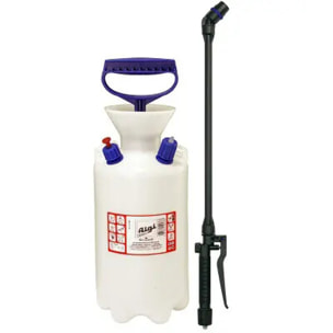 Pulvérisateur à pression 5L - ALGI EQUIPEMENTS - 07470500