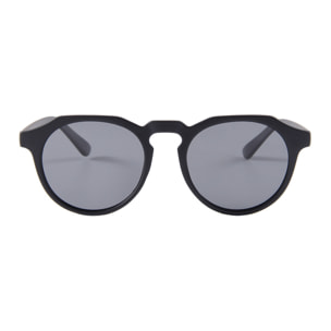 Gafas De Sol Sexton | Round Cut