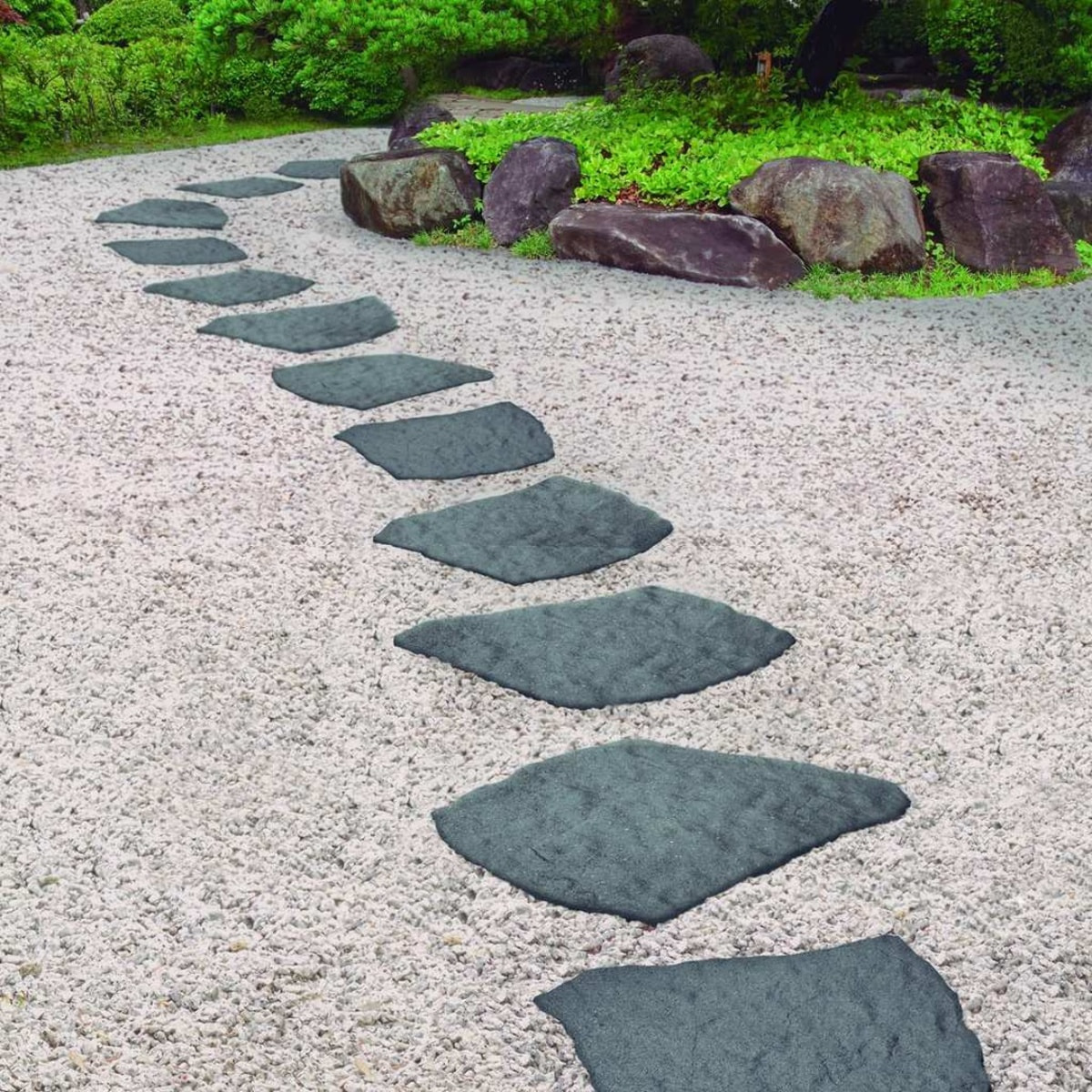 Nort Stone 53x45x1.5cm At X4
