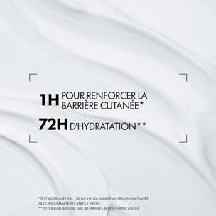 Aquasource Hydra Barrier - Crème Hydratante Visage